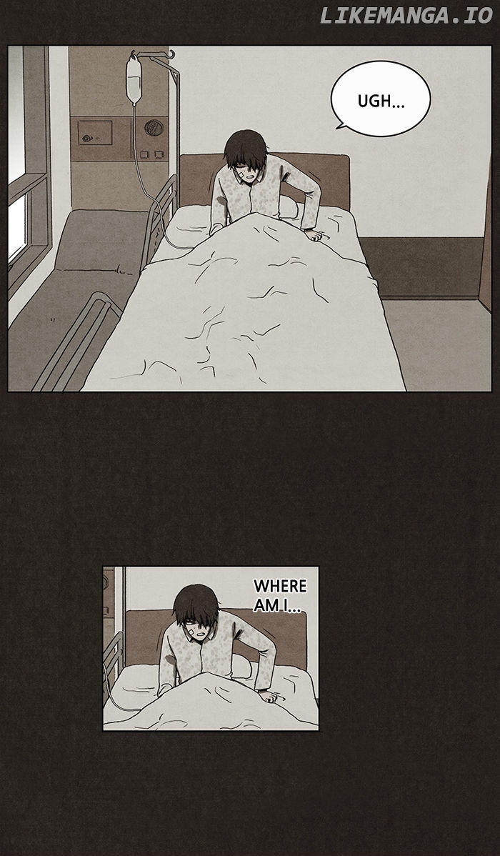 Bastard (hwang Youngchan) chapter 2 - page 27