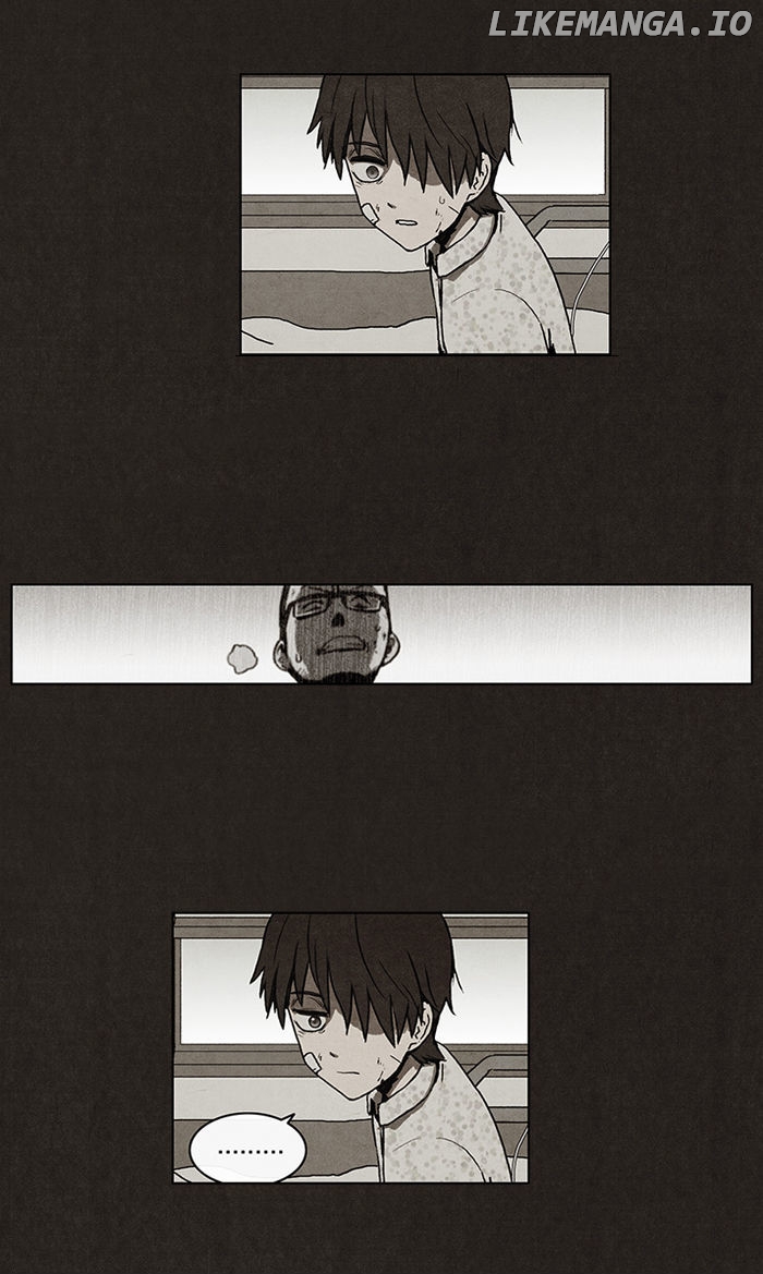 Bastard (hwang Youngchan) chapter 2 - page 30