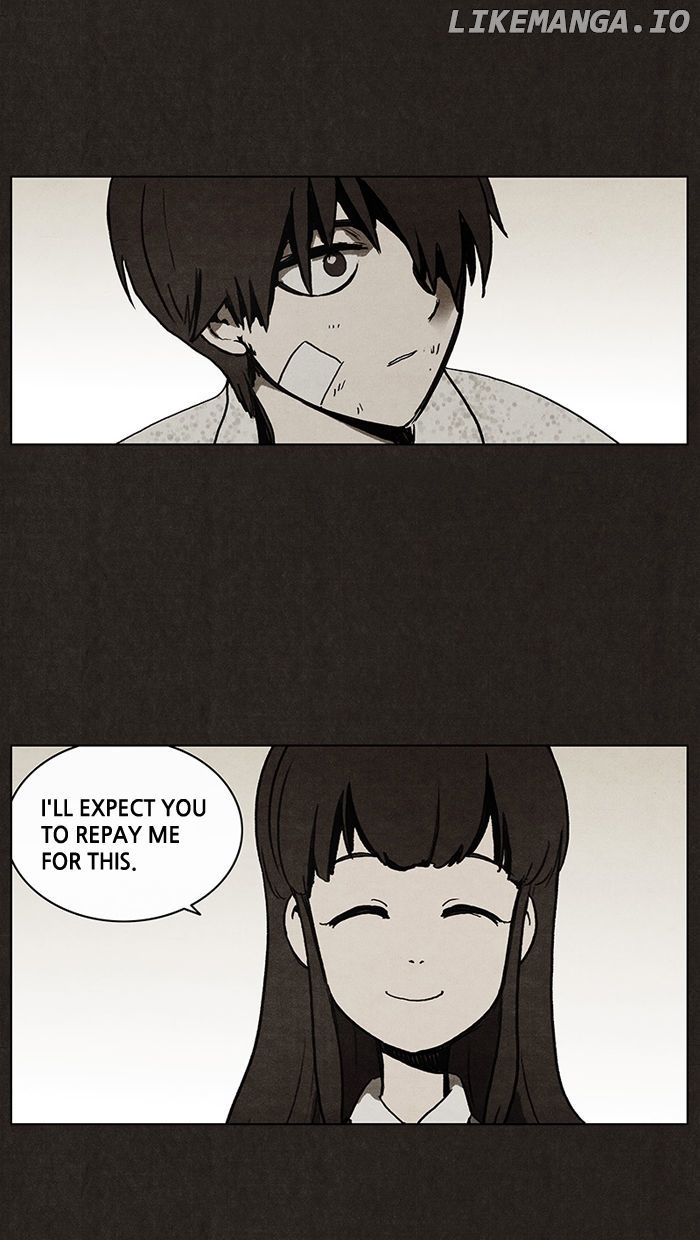 Bastard (hwang Youngchan) chapter 2 - page 32