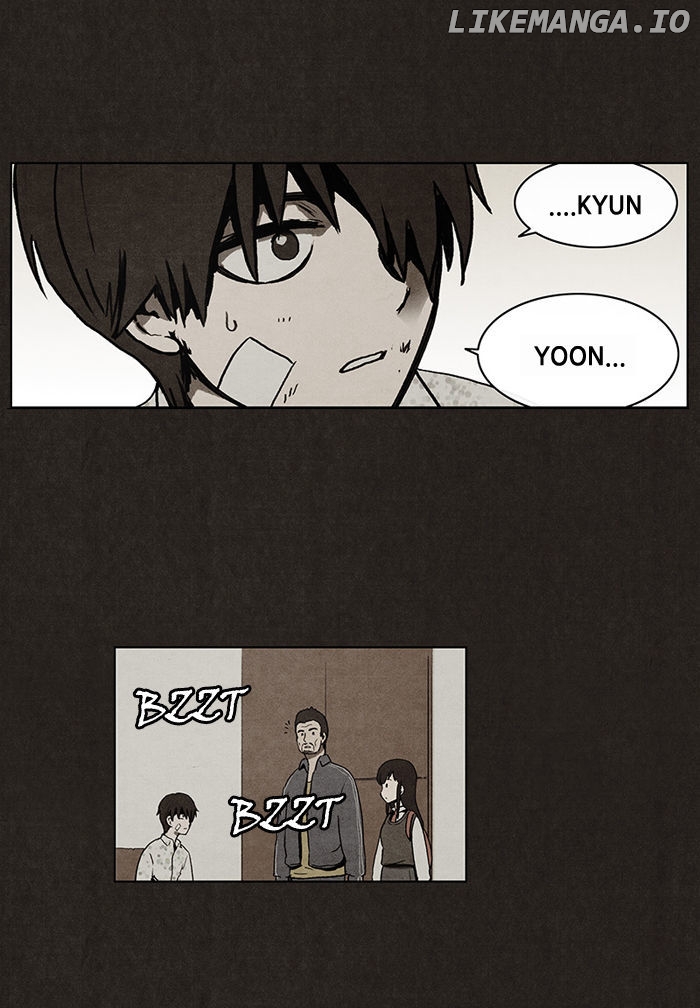 Bastard (hwang Youngchan) chapter 2 - page 33
