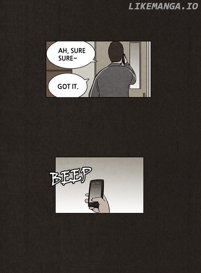 Bastard (hwang Youngchan) chapter 2 - page 36