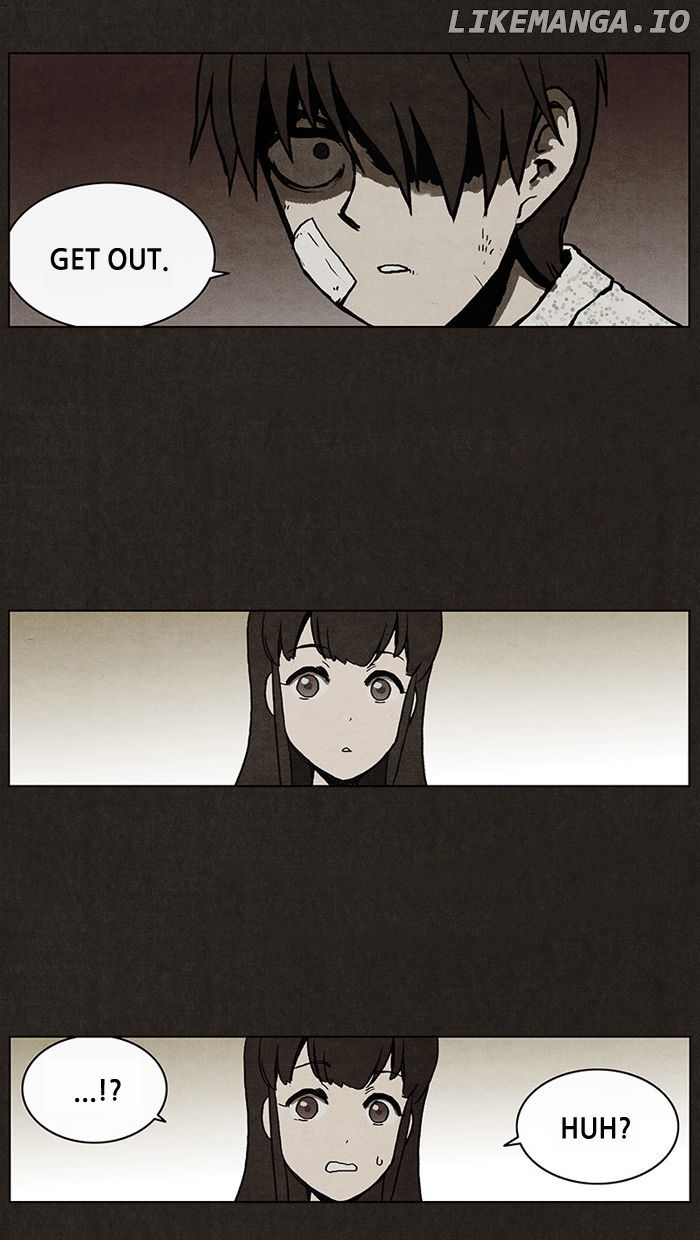Bastard (hwang Youngchan) chapter 2 - page 40