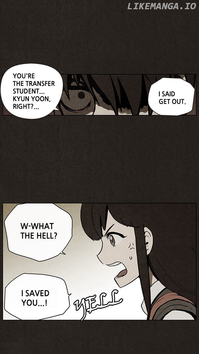 Bastard (hwang Youngchan) chapter 2 - page 41