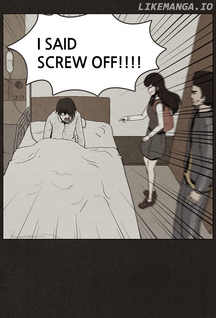 Bastard (hwang Youngchan) chapter 2 - page 43