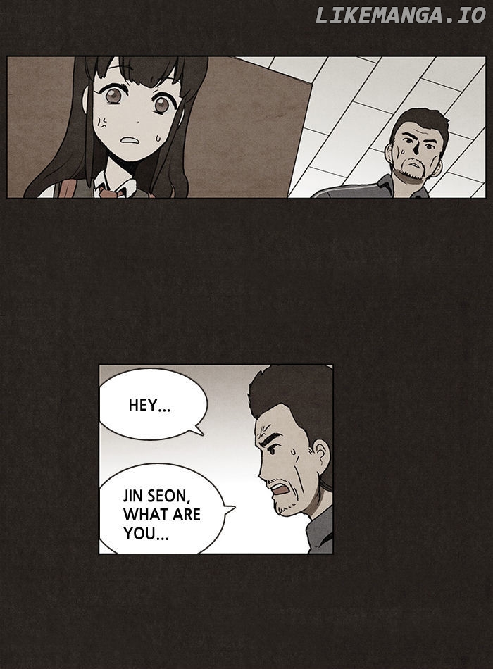 Bastard (hwang Youngchan) chapter 2 - page 44