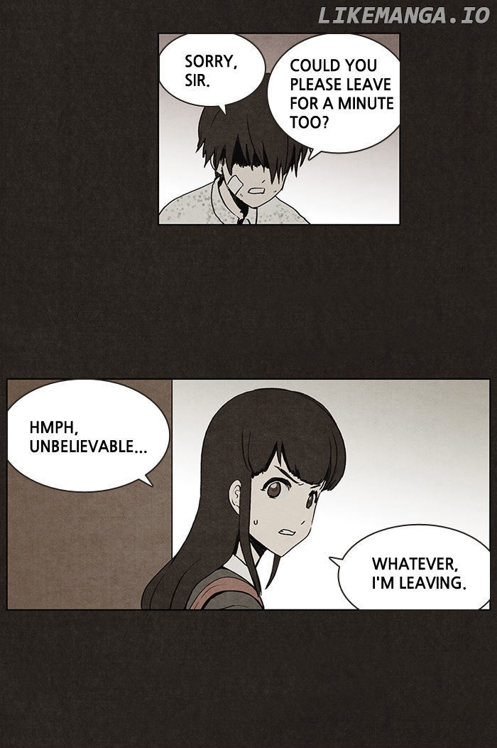 Bastard (hwang Youngchan) chapter 2 - page 45