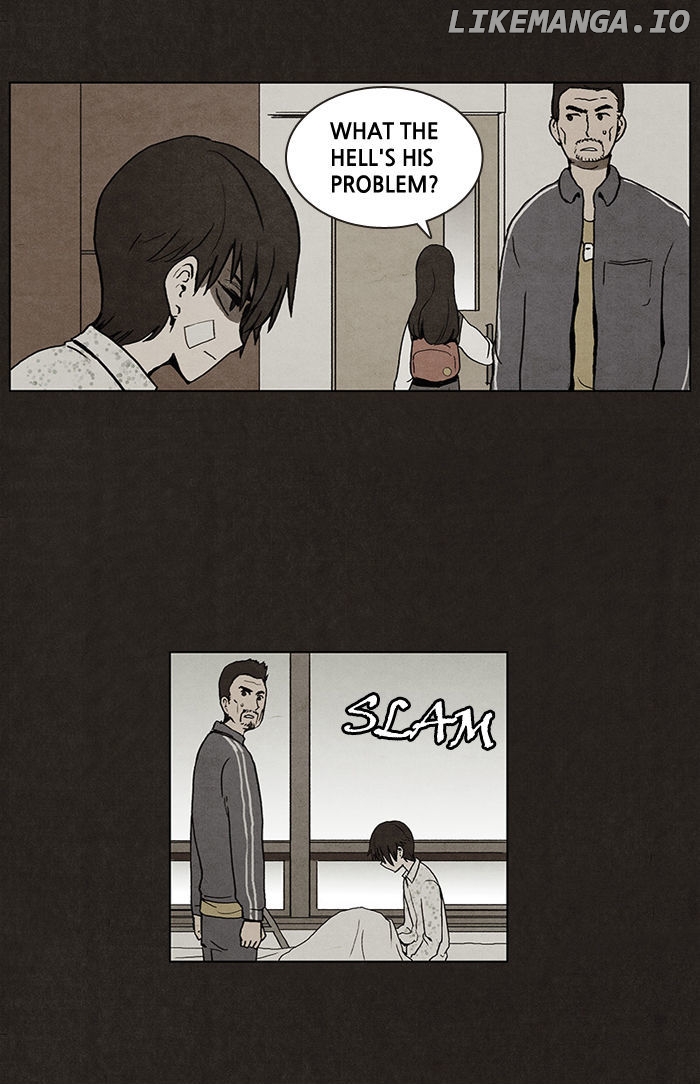 Bastard (hwang Youngchan) chapter 2 - page 46