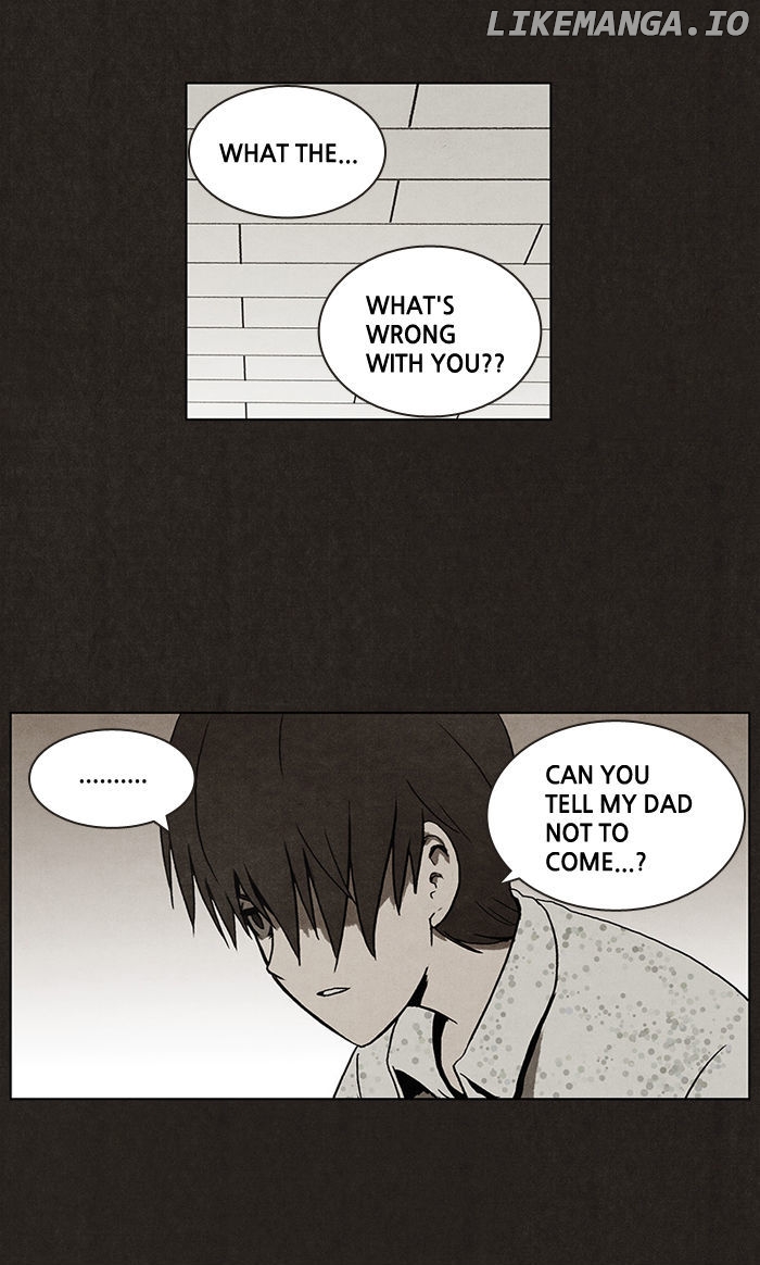 Bastard (hwang Youngchan) chapter 2 - page 47