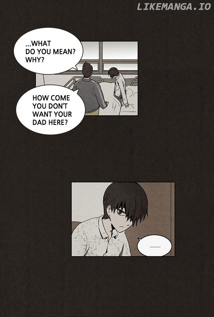 Bastard (hwang Youngchan) chapter 2 - page 48