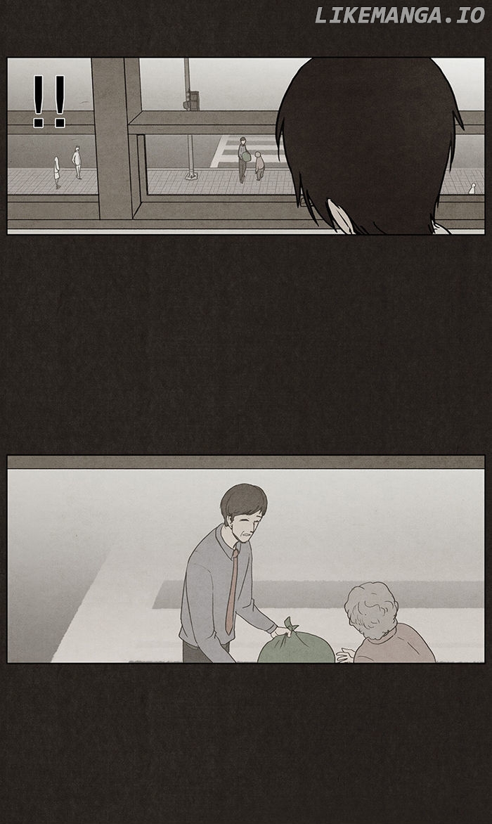 Bastard (hwang Youngchan) chapter 2 - page 49
