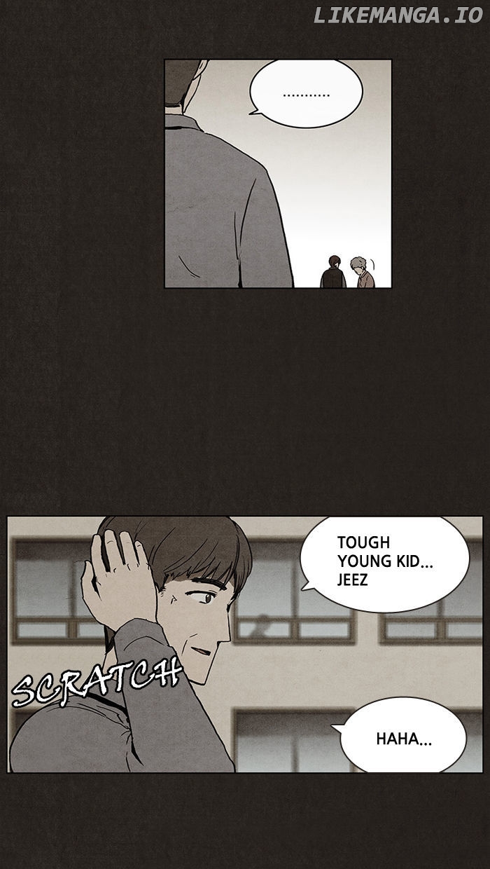 Bastard (hwang Youngchan) chapter 2 - page 55