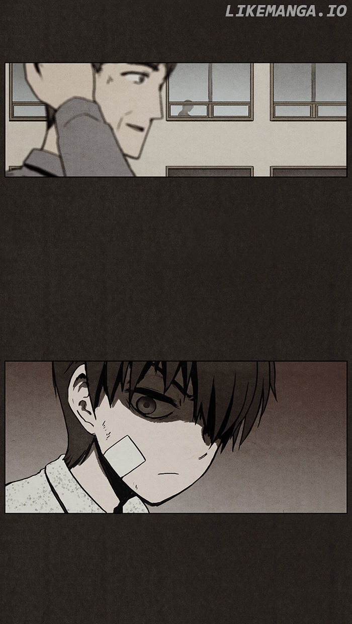 Bastard (hwang Youngchan) chapter 2 - page 56