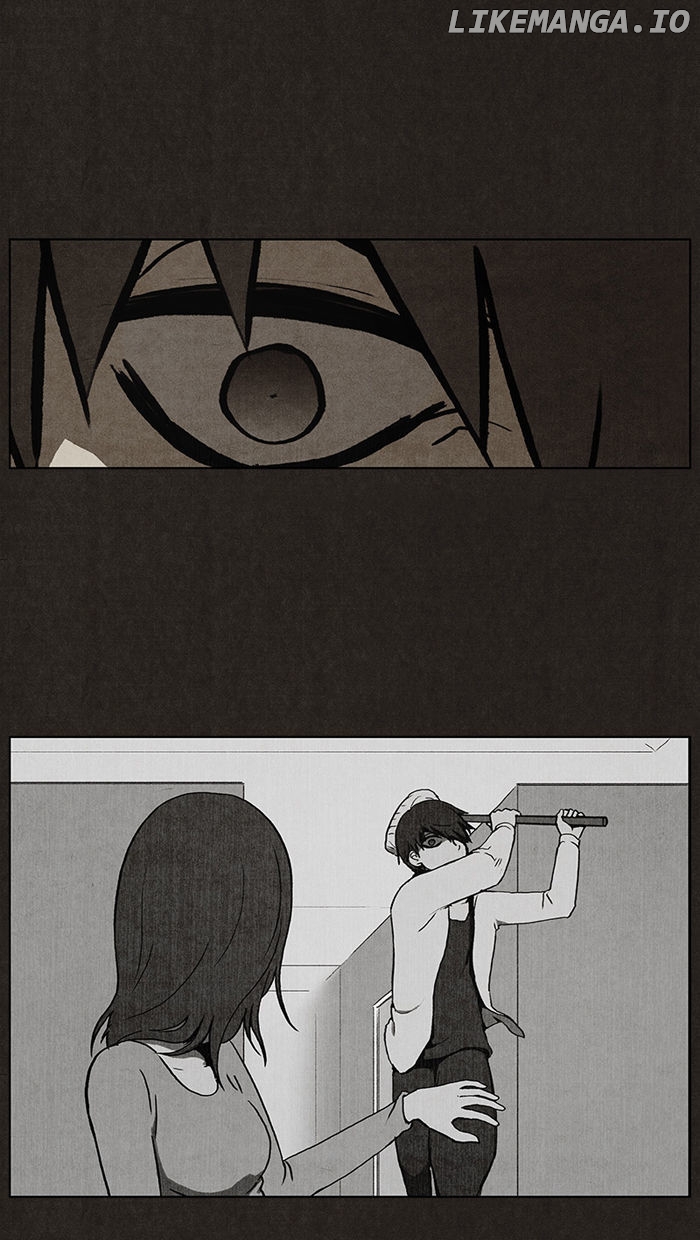 Bastard (hwang Youngchan) chapter 2 - page 57