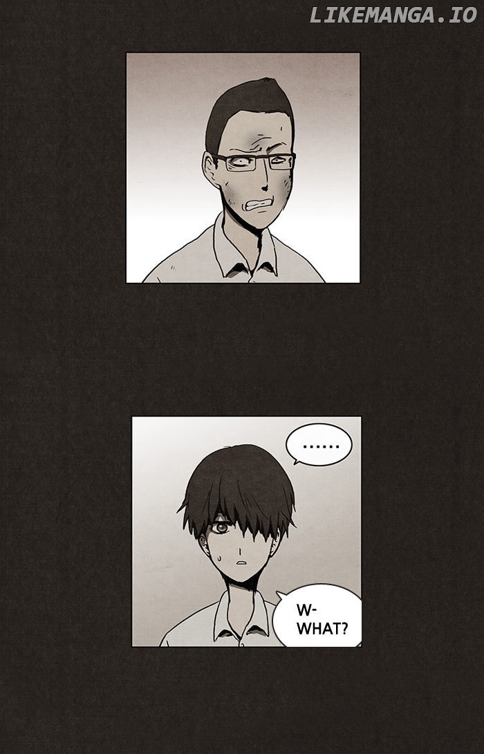 Bastard (hwang Youngchan) chapter 2 - page 7