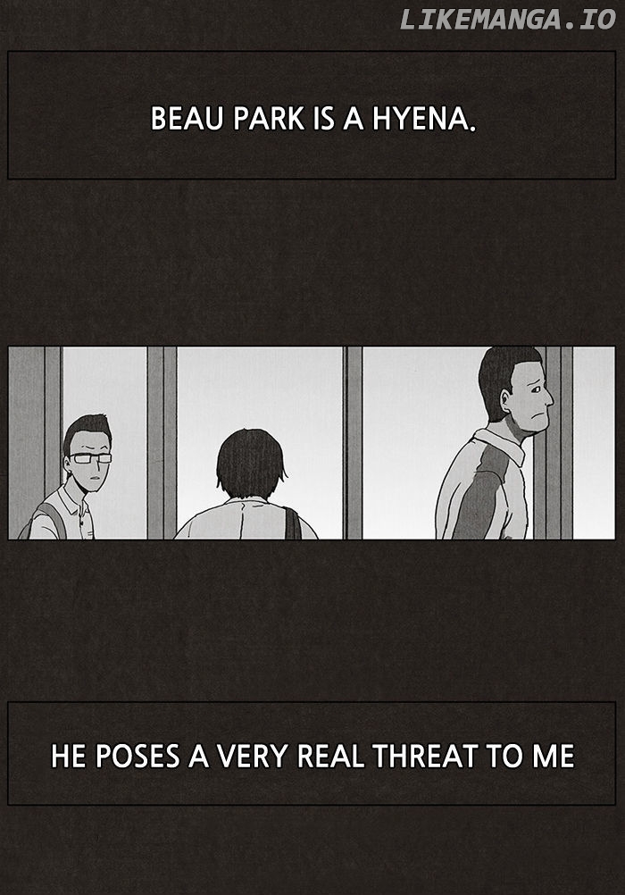 Bastard (hwang Youngchan) chapter 2 - page 8