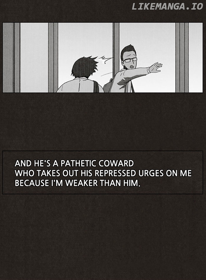 Bastard (hwang Youngchan) chapter 2 - page 9