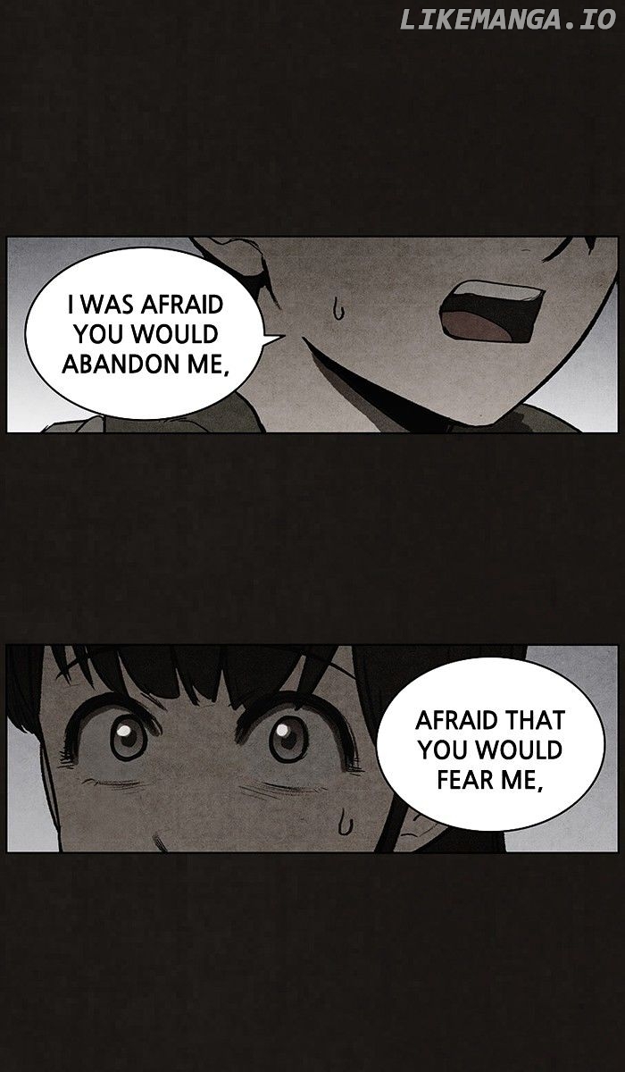 Bastard (hwang Youngchan) chapter 81 - page 1