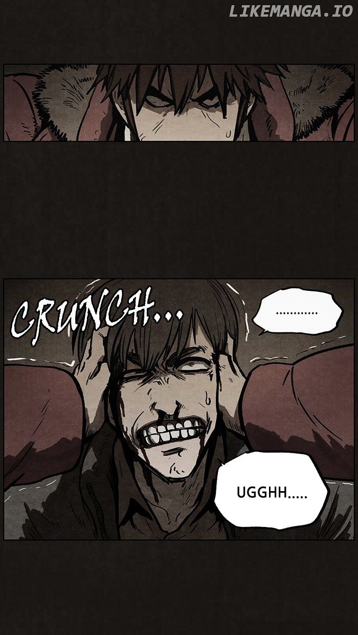 Bastard (hwang Youngchan) chapter 81 - page 13