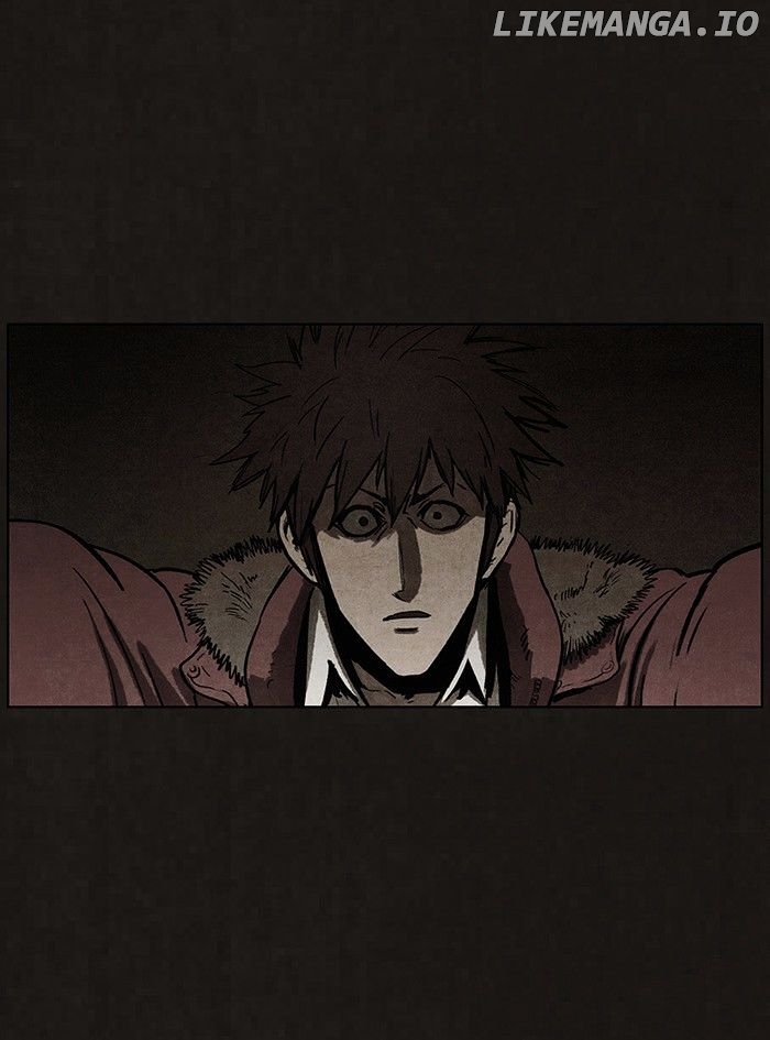 Bastard (hwang Youngchan) chapter 81 - page 18