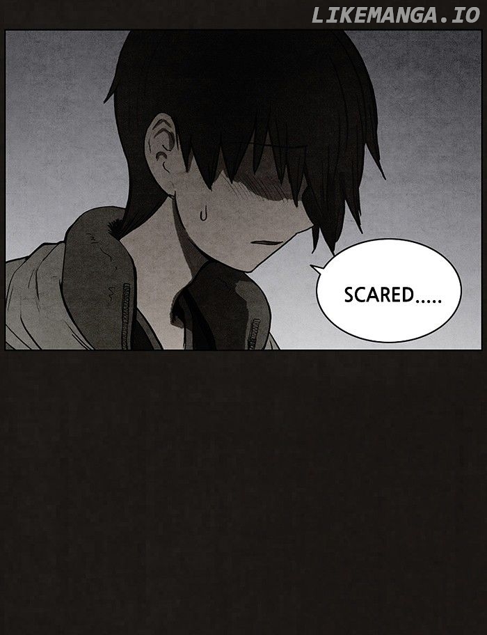 Bastard (hwang Youngchan) chapter 81 - page 2