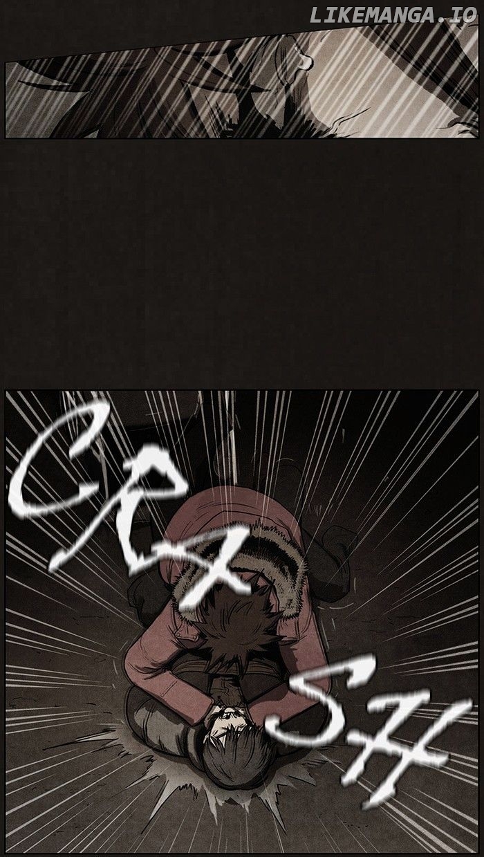 Bastard (hwang Youngchan) chapter 81 - page 21