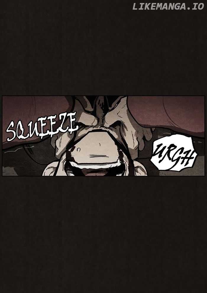 Bastard (hwang Youngchan) chapter 81 - page 22