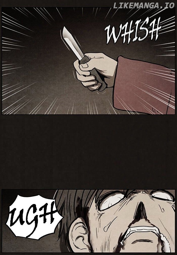 Bastard (hwang Youngchan) chapter 81 - page 26