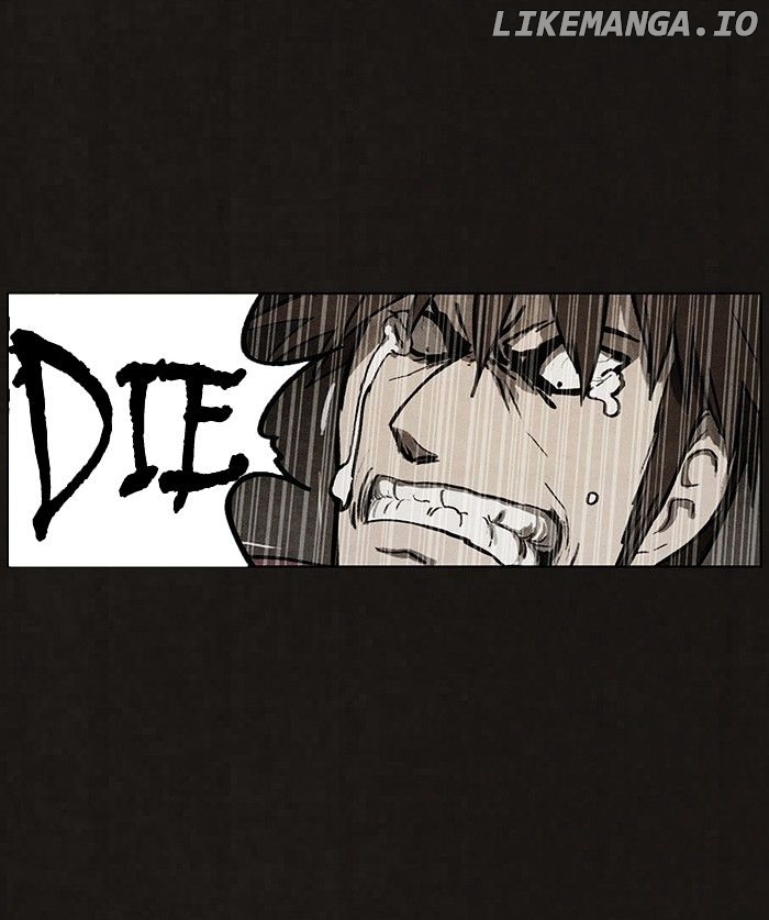 Bastard (hwang Youngchan) chapter 81 - page 27