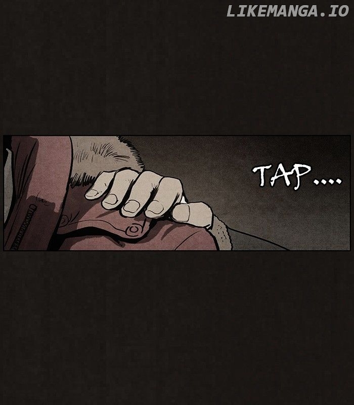 Bastard (hwang Youngchan) chapter 81 - page 29