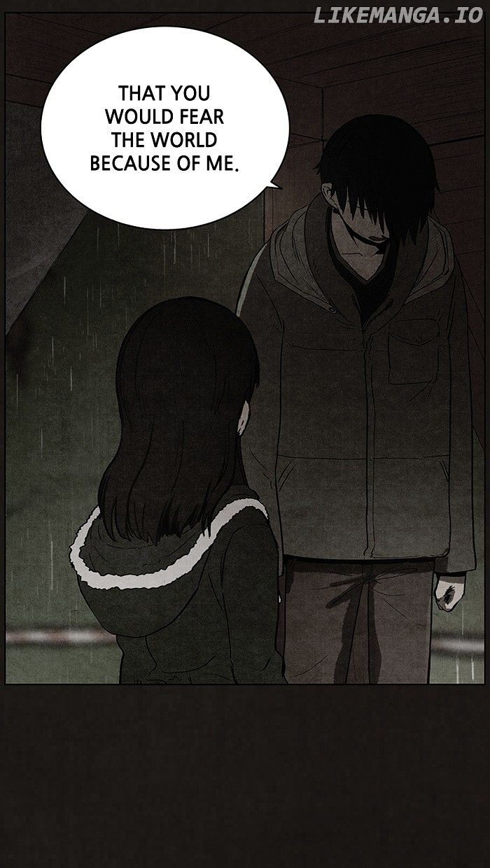 Bastard (hwang Youngchan) chapter 81 - page 3