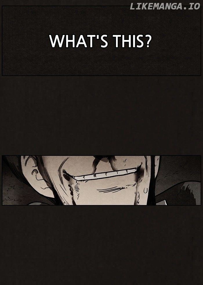 Bastard (hwang Youngchan) chapter 81 - page 34
