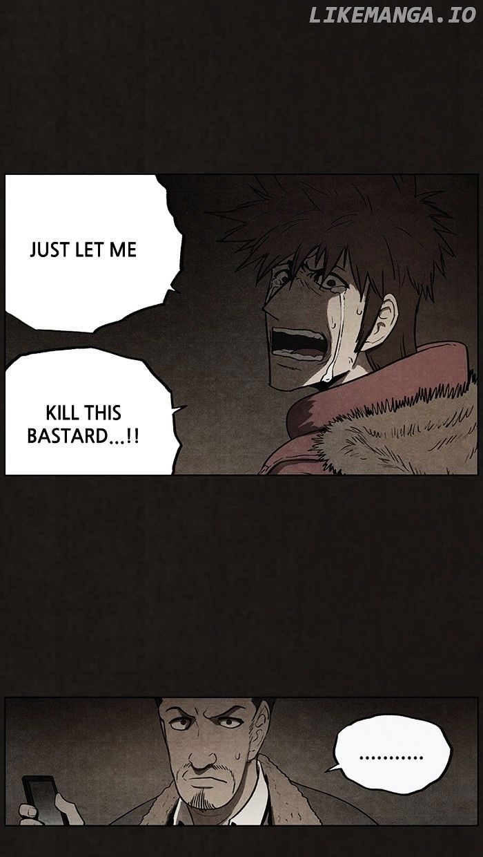 Bastard (hwang Youngchan) chapter 81 - page 40