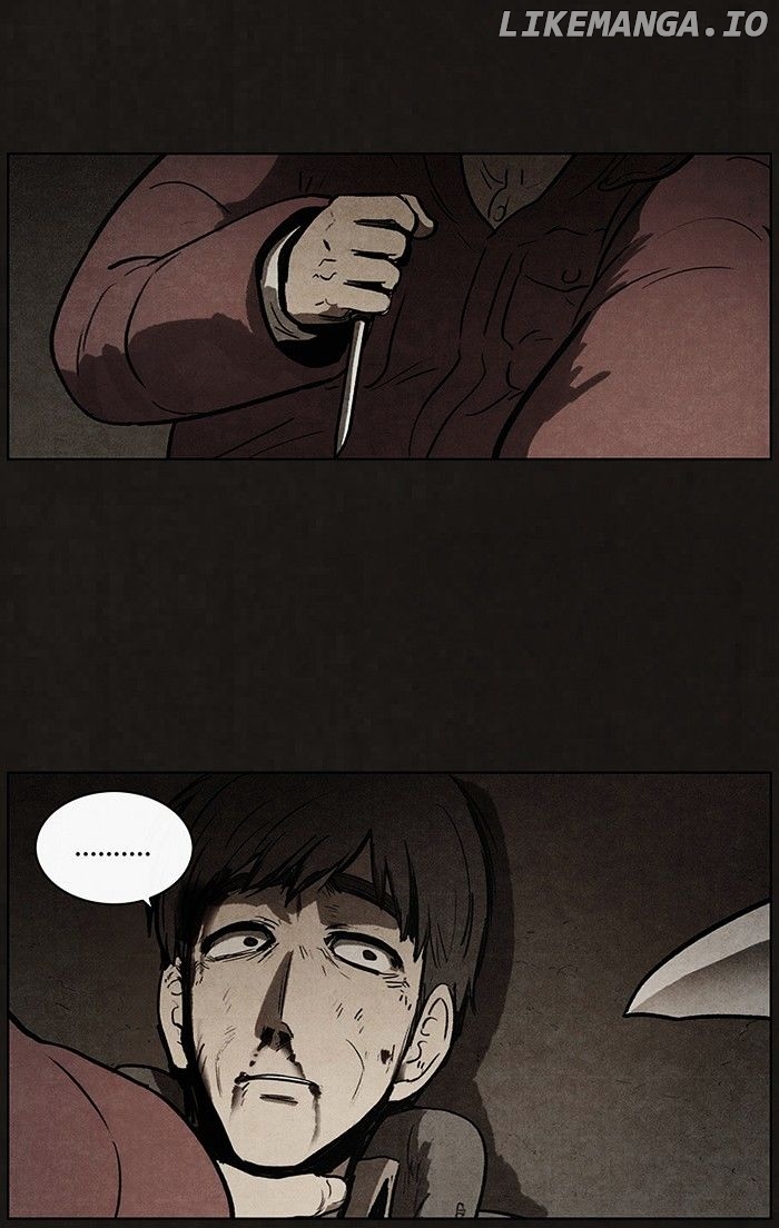 Bastard (hwang Youngchan) chapter 81 - page 43