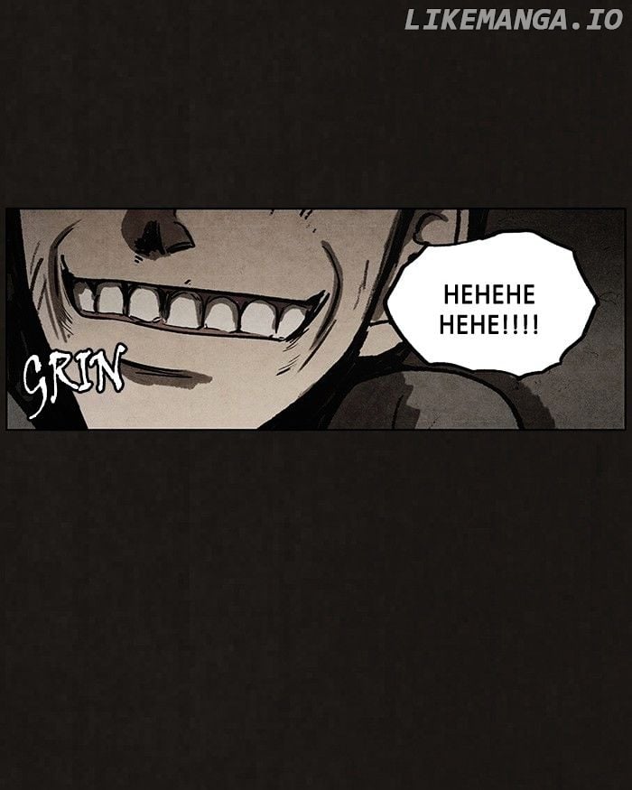 Bastard (hwang Youngchan) chapter 81 - page 44