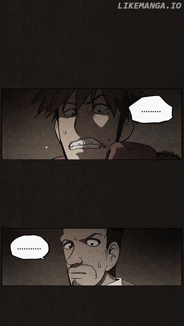 Bastard (hwang Youngchan) chapter 81 - page 46