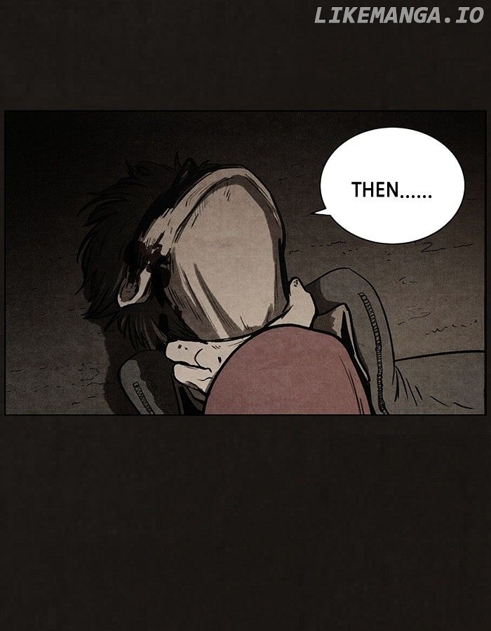 Bastard (hwang Youngchan) chapter 81 - page 47