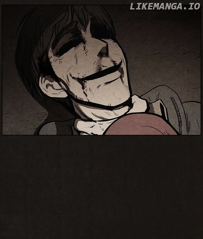 Bastard (hwang Youngchan) chapter 81 - page 48