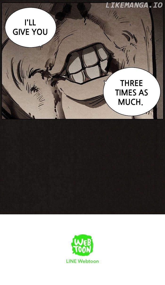 Bastard (hwang Youngchan) chapter 81 - page 49