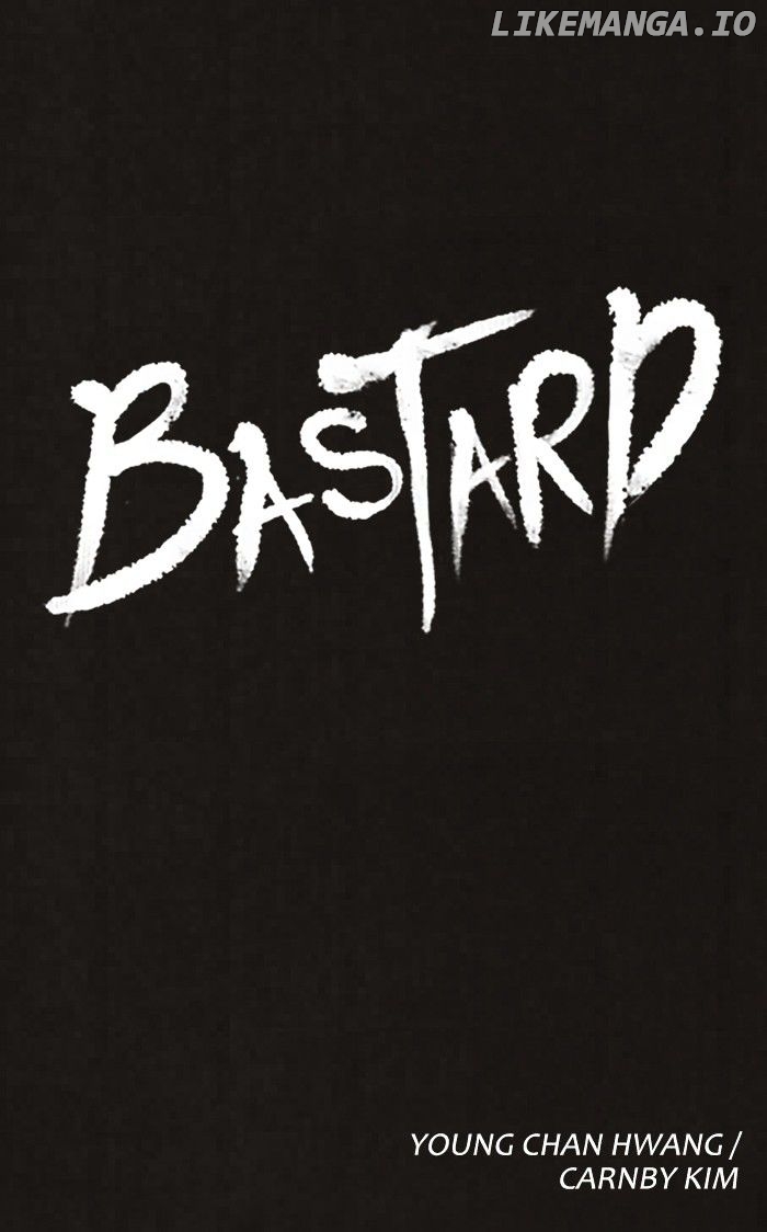Bastard (hwang Youngchan) chapter 81 - page 5