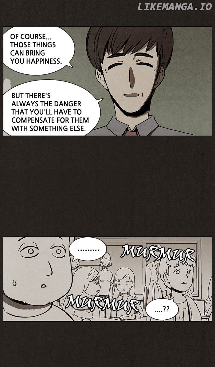 Bastard (hwang Youngchan) chapter 3 - page 11