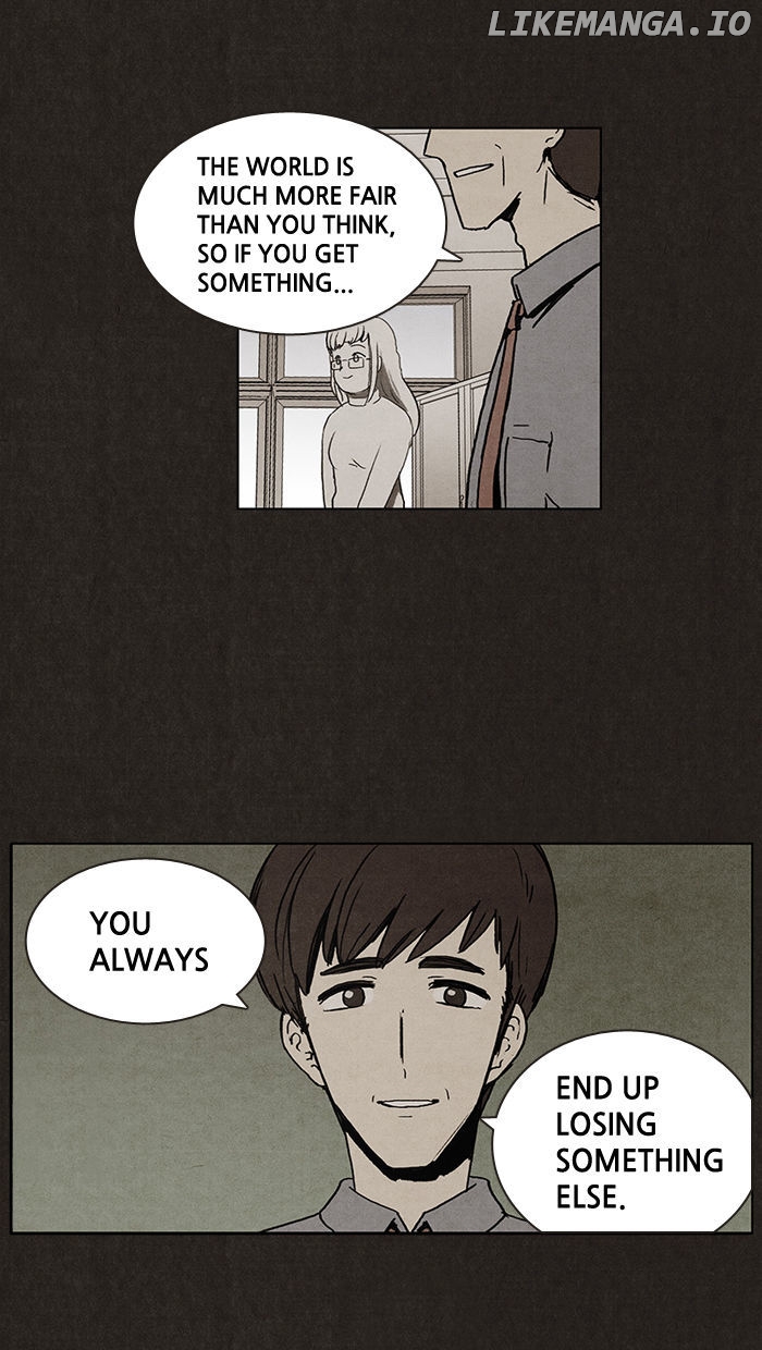 Bastard (hwang Youngchan) chapter 3 - page 13