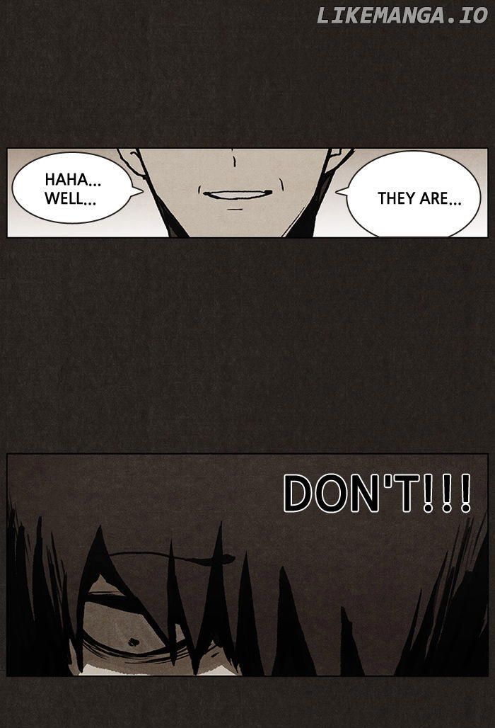 Bastard (hwang Youngchan) chapter 3 - page 16