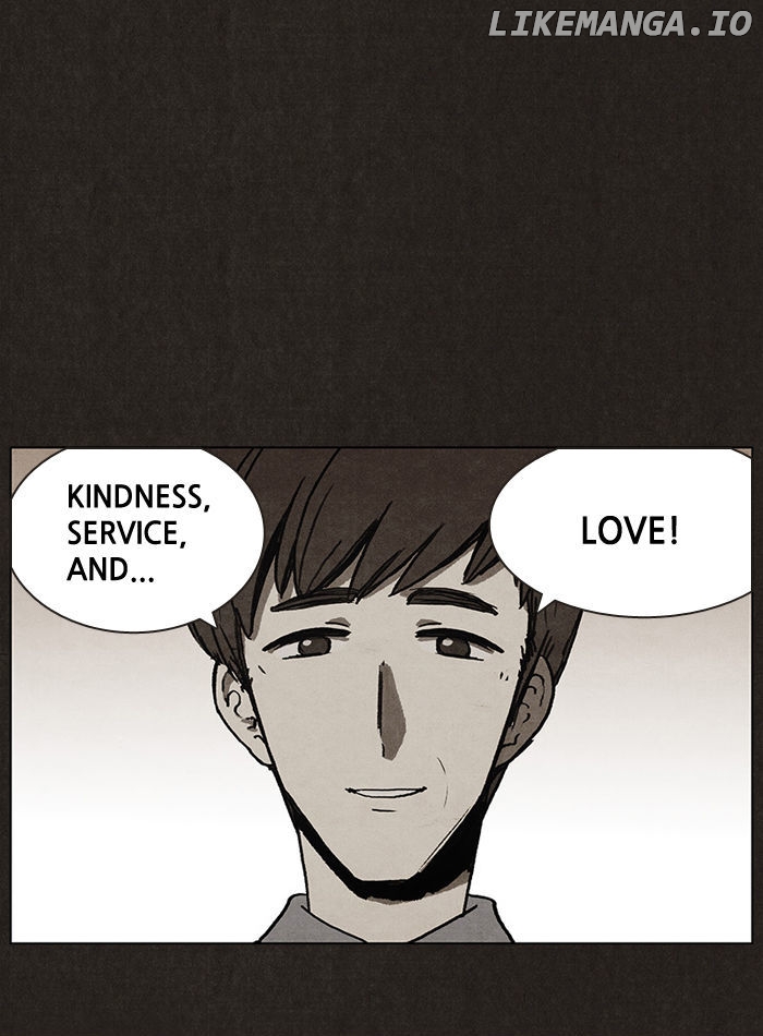 Bastard (hwang Youngchan) chapter 3 - page 17