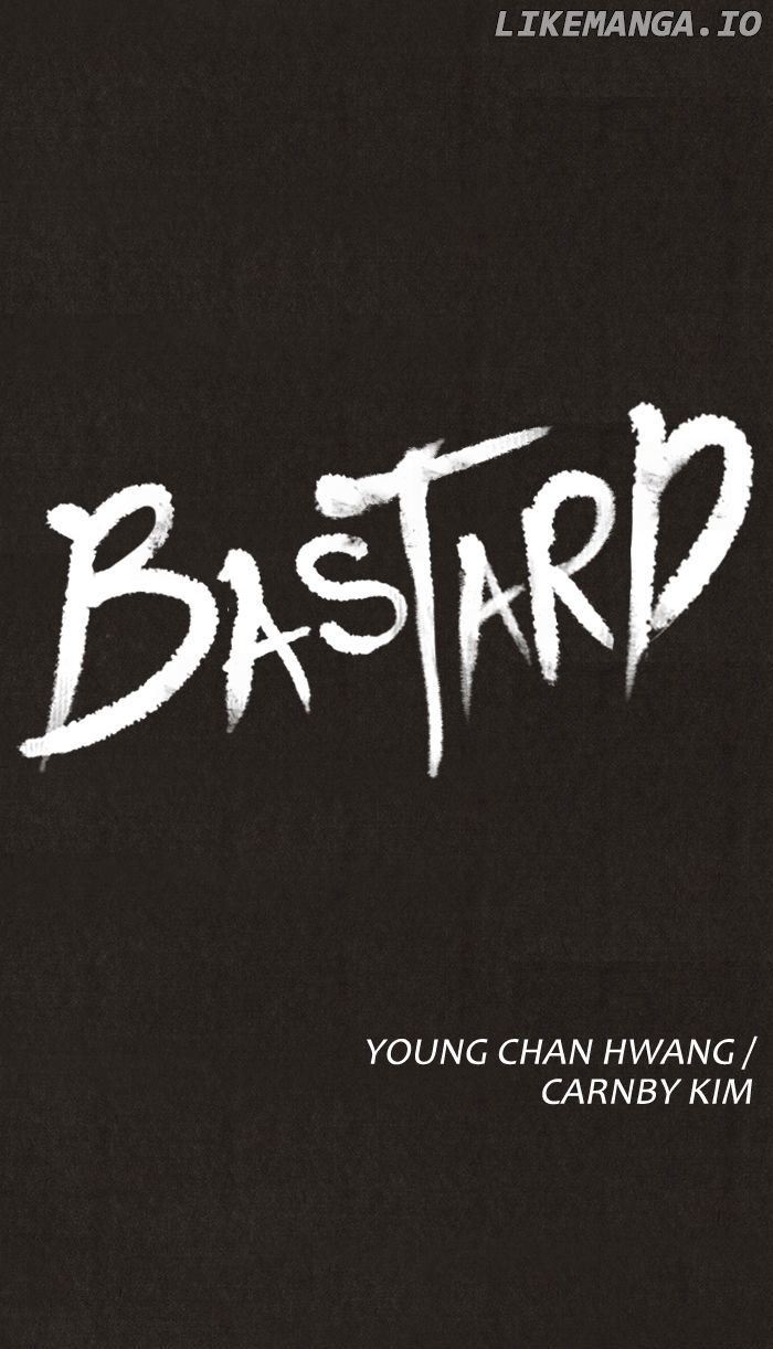 Bastard (hwang Youngchan) chapter 3 - page 18
