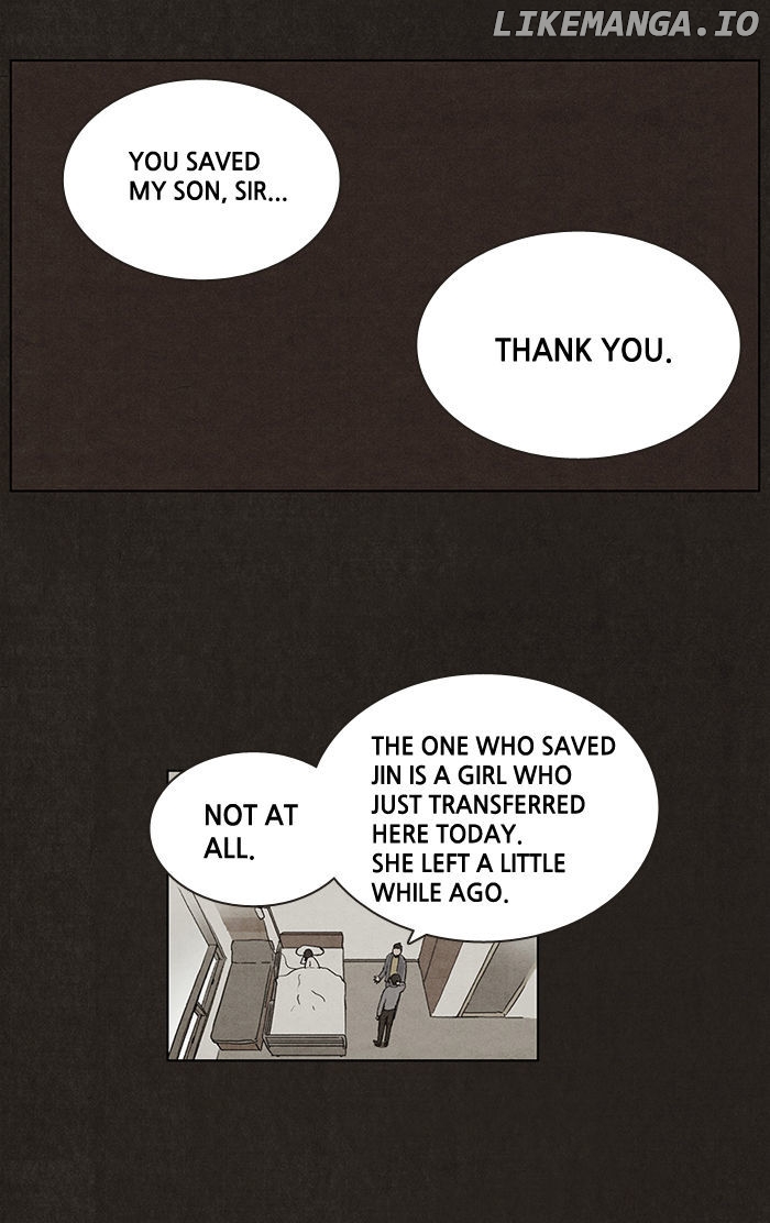 Bastard (hwang Youngchan) chapter 3 - page 19