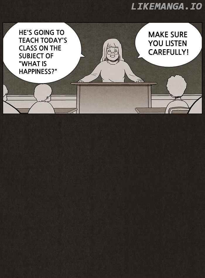 Bastard (hwang Youngchan) chapter 3 - page 2
