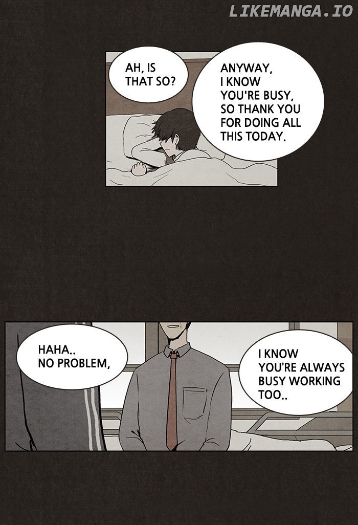 Bastard (hwang Youngchan) chapter 3 - page 20