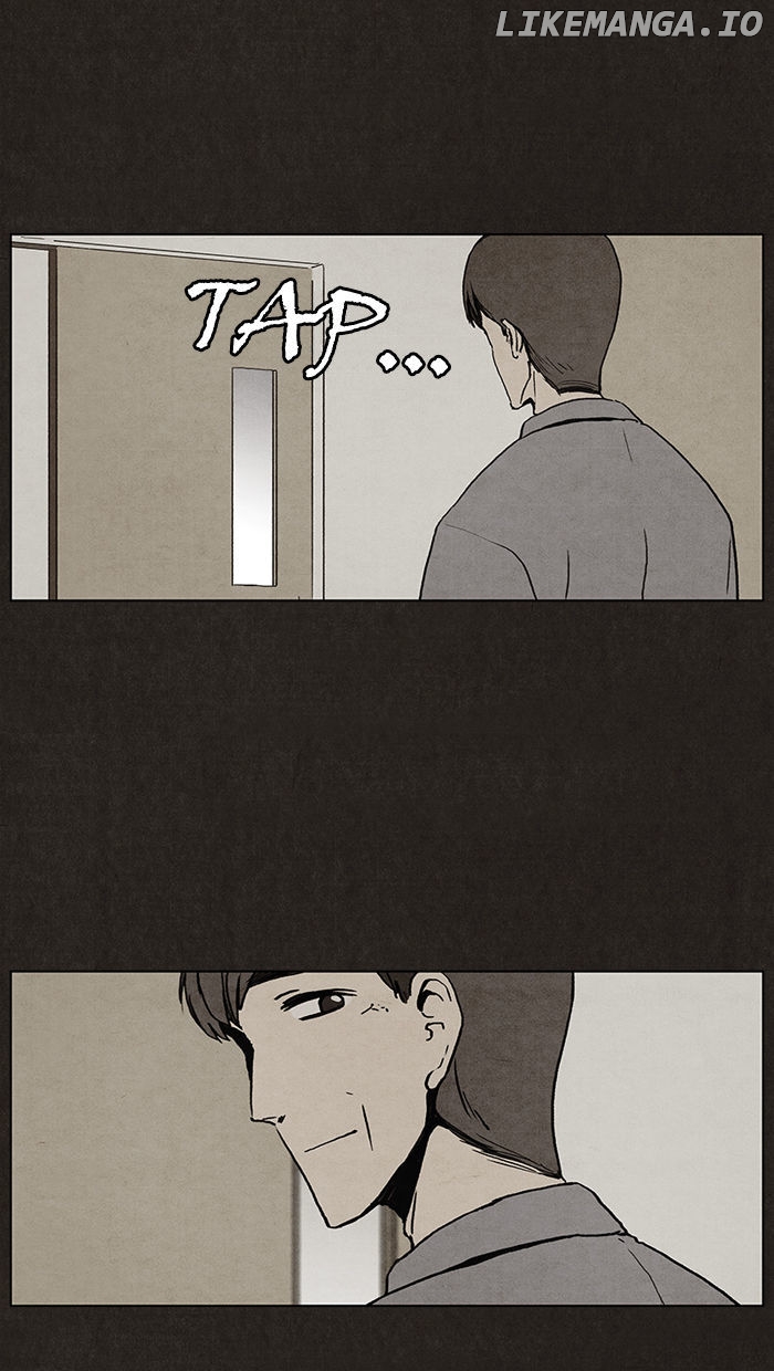 Bastard (hwang Youngchan) chapter 3 - page 22