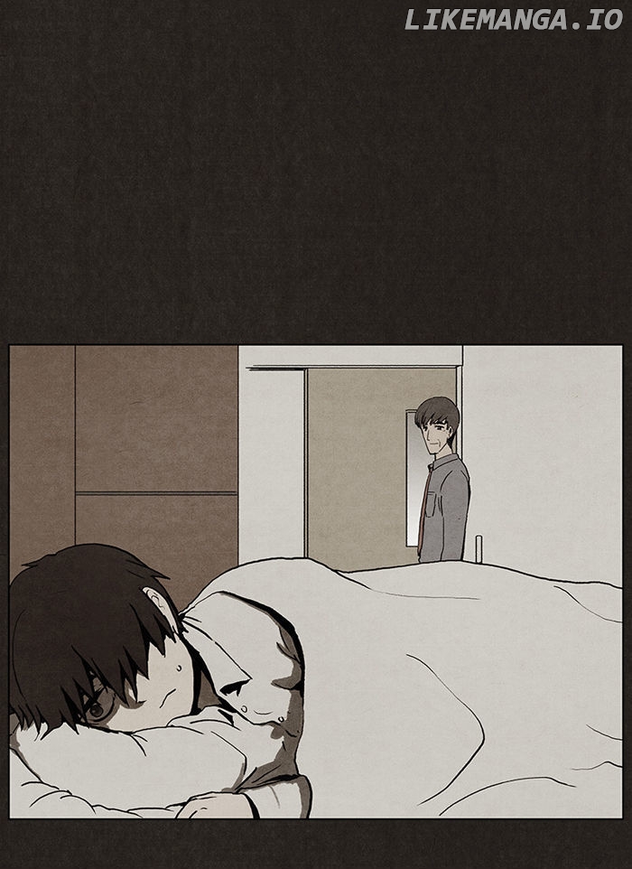 Bastard (hwang Youngchan) chapter 3 - page 23