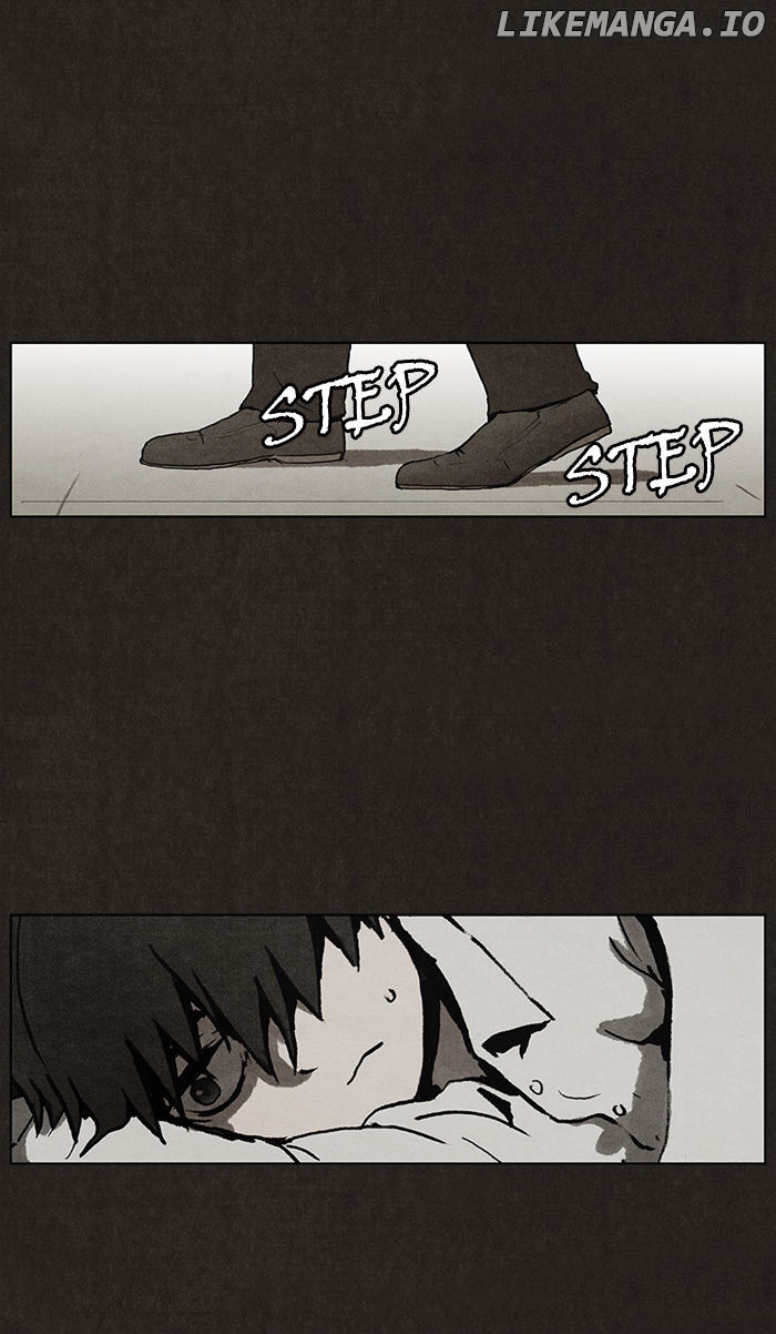 Bastard (hwang Youngchan) chapter 3 - page 24